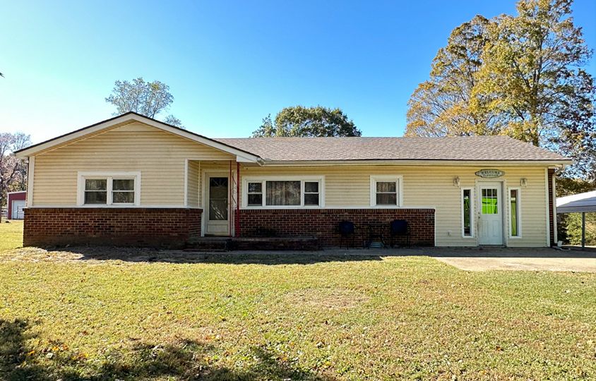 4774 Fredonia Rd, Clarksville, TN 37043