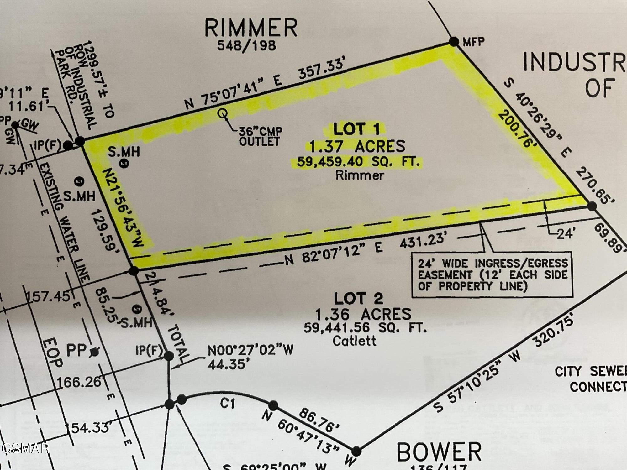 1 Highway 92, Dandridge, TN 37725