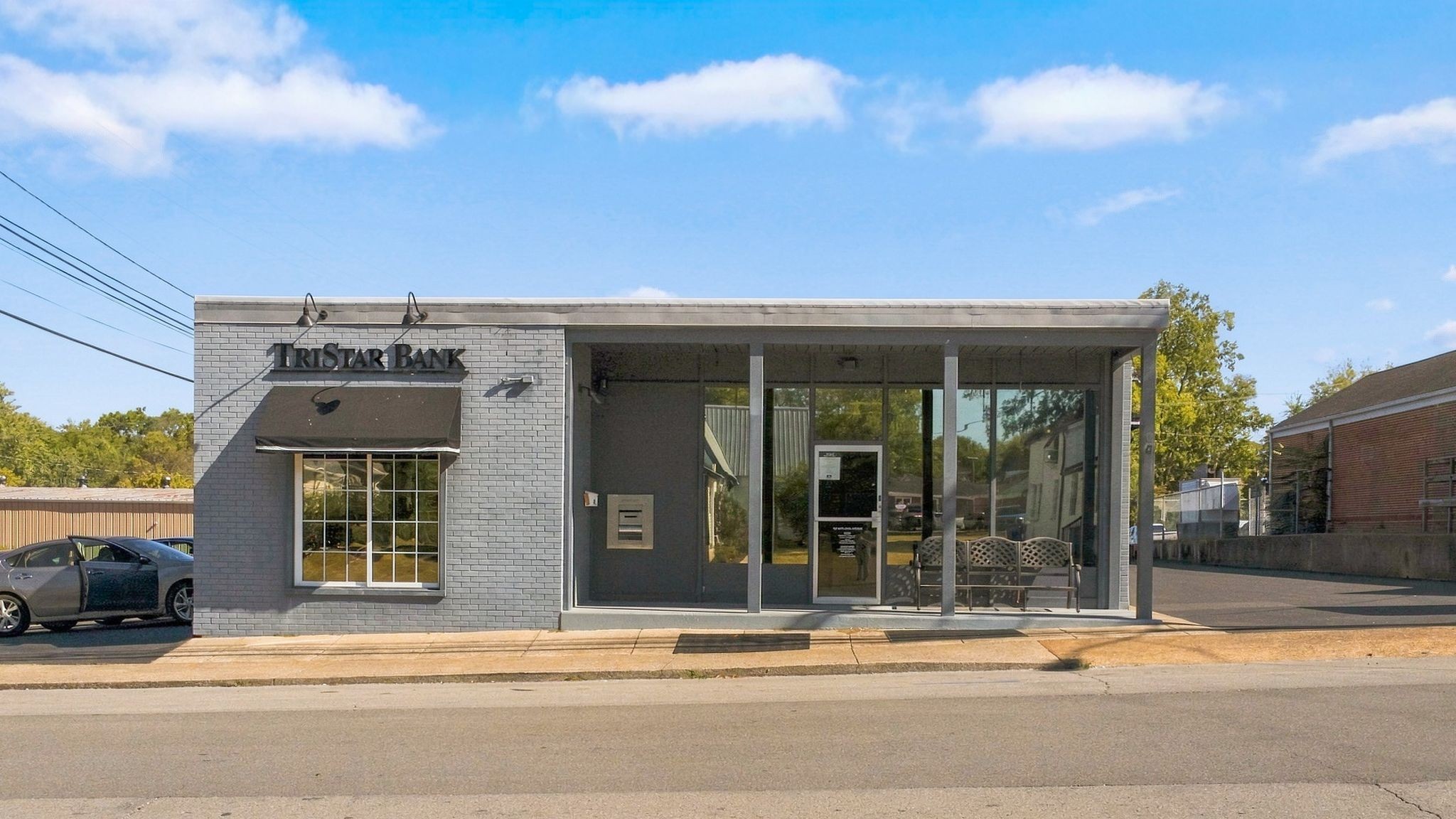 112 Hay Long Ave, Mount Pleasant, TN 38474