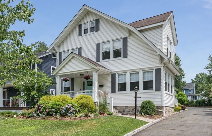 18 Yale St, Maplewood Twp., NJ 07040