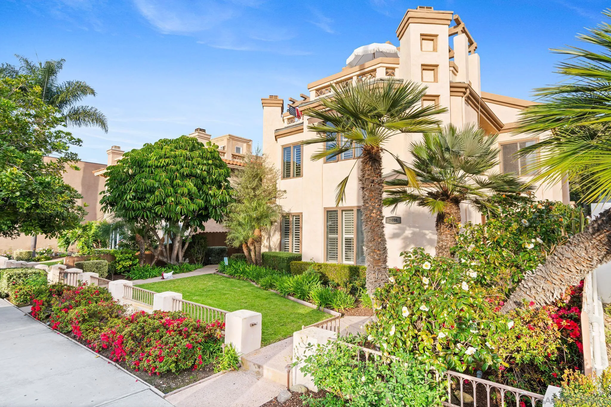 7455 Draper Ave Unit 2, La Jolla, CA