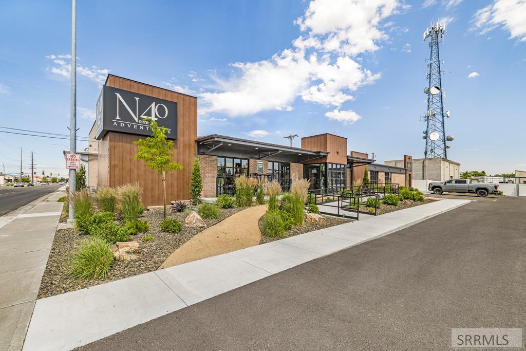 575 S Utah Ave, Idaho Falls, ID 83402