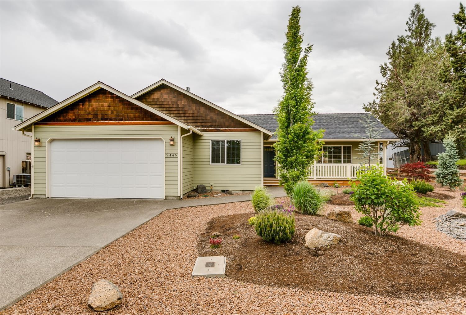 2446 Sw Pumice Ave Redmond Or 97756