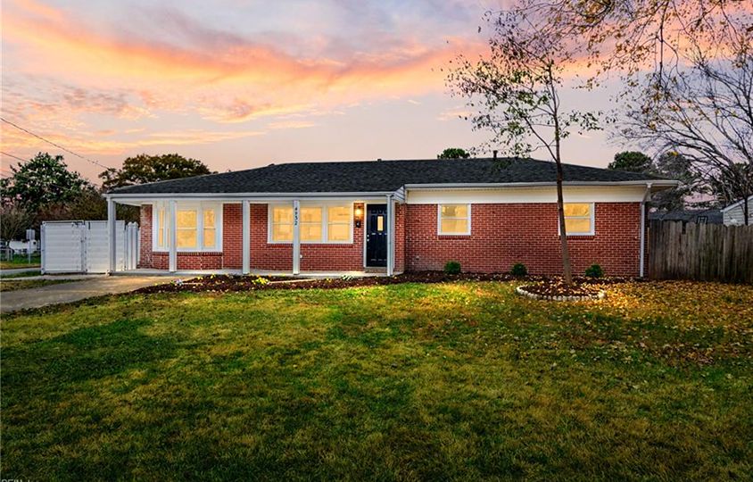 4932 Westgrove Rd, Virginia Beach, VA 23455