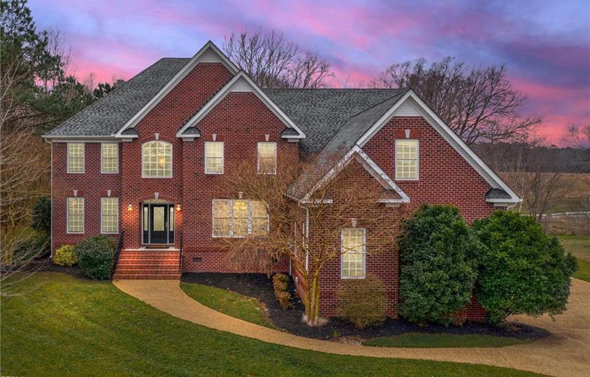 1411 Cypress Creek Pw, Smithfield, VA 23430