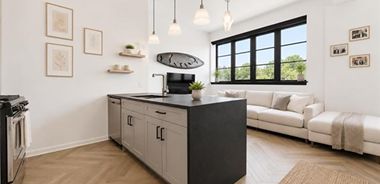 image of property with 2 Bed | 2 Bath | 1,021 Sqft