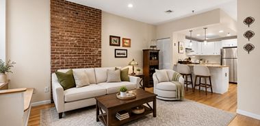 image of property with 2 Bed | 2 Bath | 930 Sqft