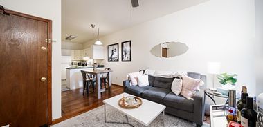 image of property with 2 Bed | 1 Bath | 710 Sqft