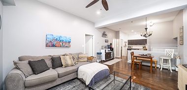image of property with 2 Bed | 2 Bath | 930 Sqft