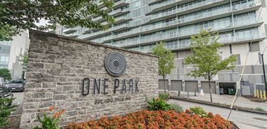 image of property with 2 Bed | 2 Bath | 1,186 Sqft