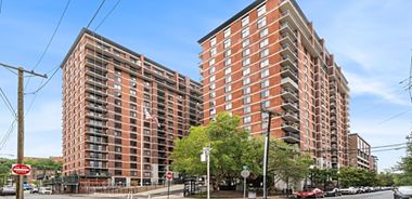image of property with 2 Bed | 2 Bath | 1,212 Sqft