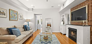 image of property with 2 Bed | 2 Bath | 764 Sqft