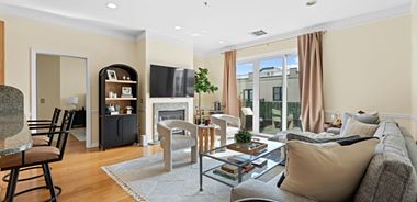 image of property with 2 Bed | 2 Bath | 1,097 Sqft