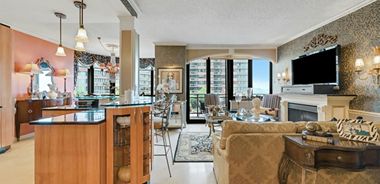 image of property with 1 Bed | 2 Bath | 0 Sqft