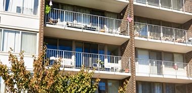 image of property with 1 Bed | 1 Bath | 0 Sqft