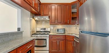 image of property with 1 Bed | 1 Bath | 0 Sqft