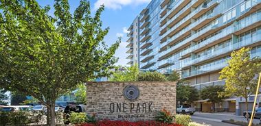 image of property with 1 Bed | 2 Bath | 0 Sqft