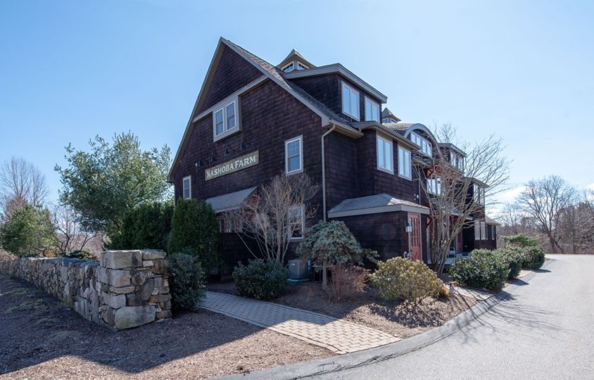 67 Concord Rd Unit 7, Westford, MA 01886