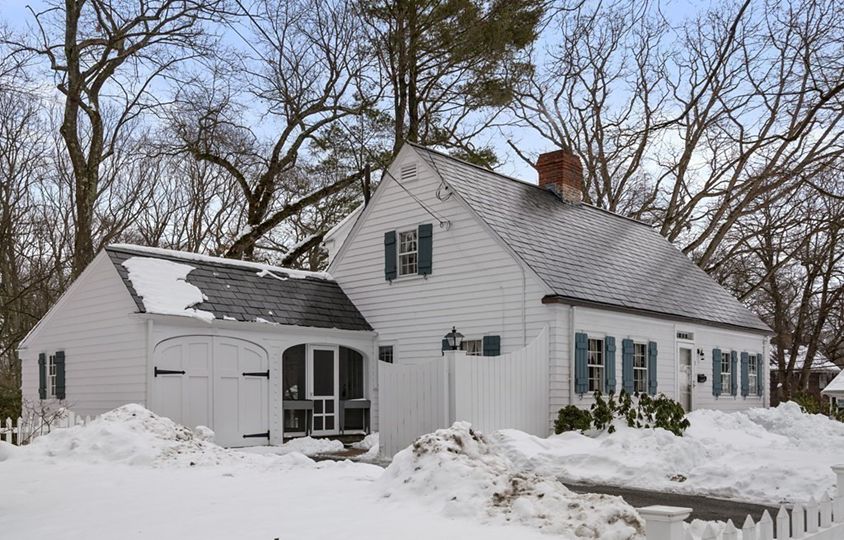 1 Oaks Rd, Framingham, MA 01702