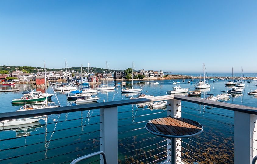 15 Atlantic Ave, Rockport, MA 01966