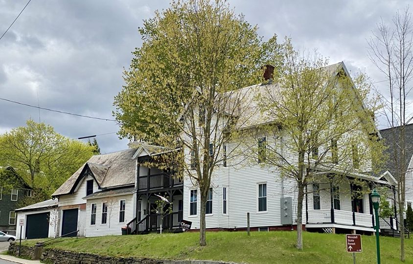 22 W Main St, Montague, MA 01349