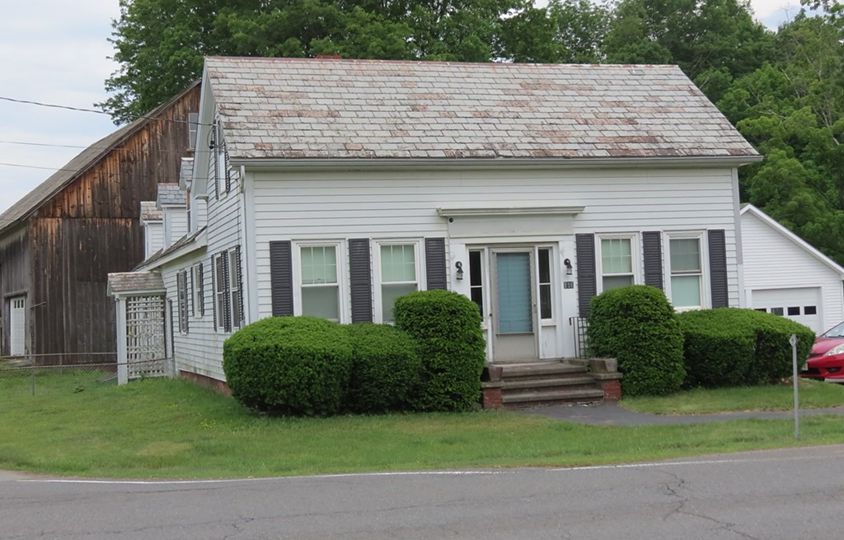 116 South St, Bernardston, MA 01337