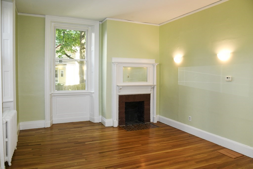 boston ma memo real estate