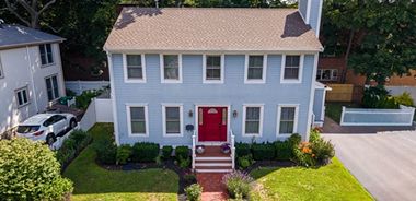 image of property with 3 Bed | 2 Bath | 1,653 Sqft