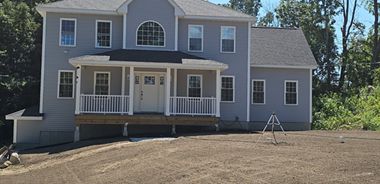 image of property with 3 Bed | 3 Bath | 2,384 Sqft