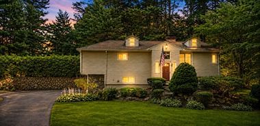 image of property with 3 Bed | 2 Bath | 1,228 Sqft