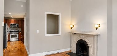 image of property with 2 Bed | 1 Bath | 600 Sqft