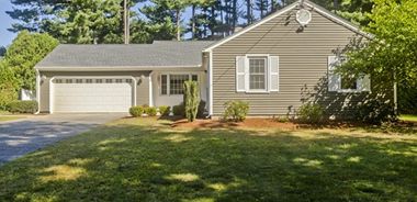 image of property with 4 Bed | 3 Bath | 2,808 Sqft
