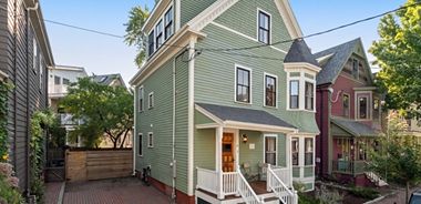 image of property with 3 Bed | 3 Bath | 1,736 Sqft