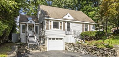 image of property with 3 Bed | 1 Bath | 1,164 Sqft