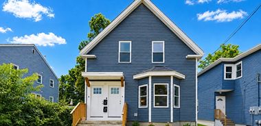 image of property with 4 Bed | 2 Bath | 1,500 Sqft
