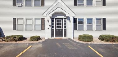 image of property with 1 Bed | 1 Bath | 713 Sqft