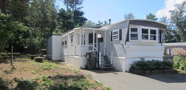 image of property with 2 Bed | 1 Bath | 930 Sqft