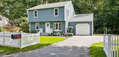 image of property with 3 Bed | 2 Bath | 1,876 Sqft