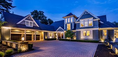 image of property with 4 Bed | 5 Bath | 9,203 Sqft