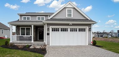 image of property with 2 Bed | 2 Bath | 1,456 Sqft