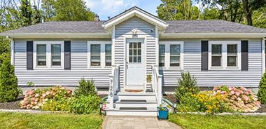 image of property with 3 Bed | 1 Bath | 1,150 Sqft