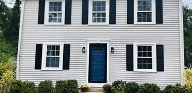 image of property with 3 Bed | 2 Bath | 1,120 Sqft