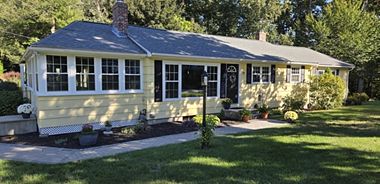 image of property with 3 Bed | 2 Bath | 1,734 Sqft