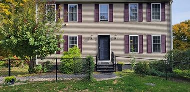 image of property with 3 Bed | 3 Bath | 1,728 Sqft