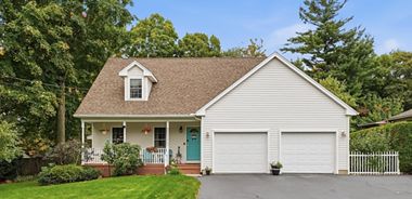 image of property with 3 Bed | 3 Bath | 1,577 Sqft