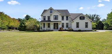 image of property with 5 Bed | 4 Bath | 4,000 Sqft