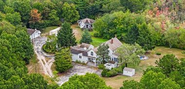 image of property with 5 Bed | 3 Bath | 3,312 Sqft