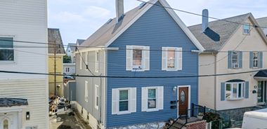 image of property with 3 Bed | 2 Bath | 1,408 Sqft