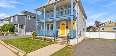 image of property with 4 Bed | 2 Bath | 2,112 Sqft
