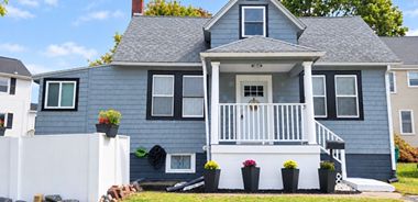 image of property with 2 Bed | 2 Bath | 1,056 Sqft